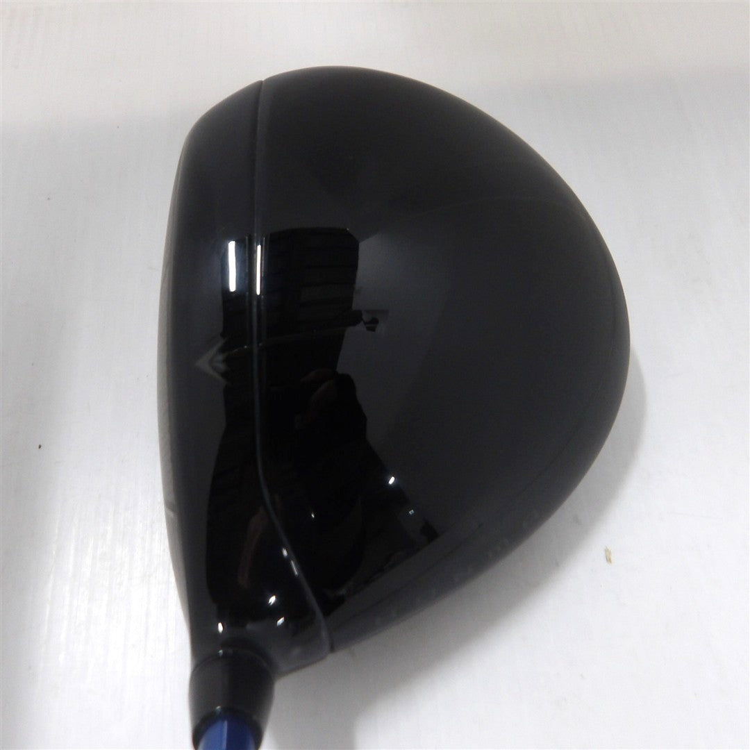 HONMA Driver TOUR WORLD TW777 10.5° Regular VIZARD BLUE 4