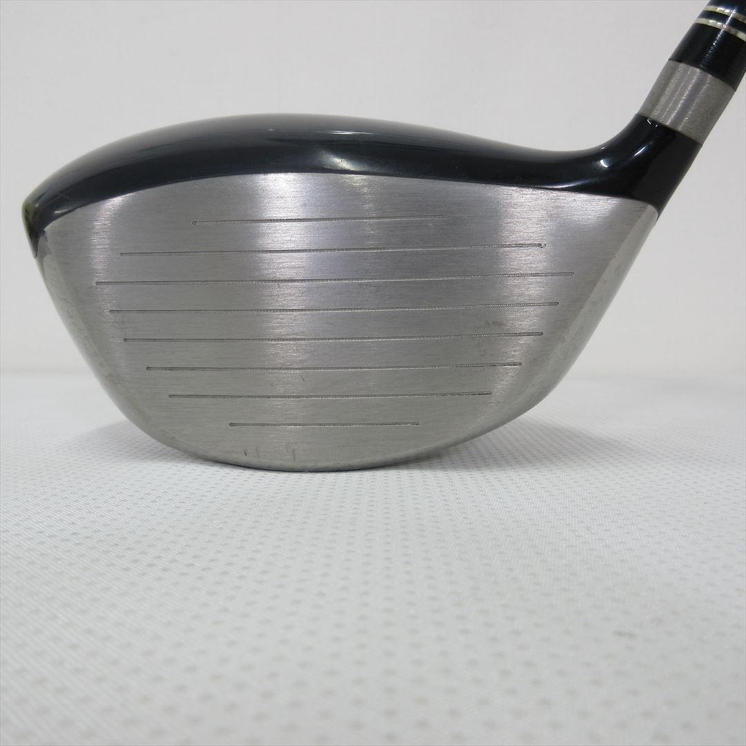 Baldo Driver TT PROTOTYPE 911S Stiff Fire Express MAX WBQ65: