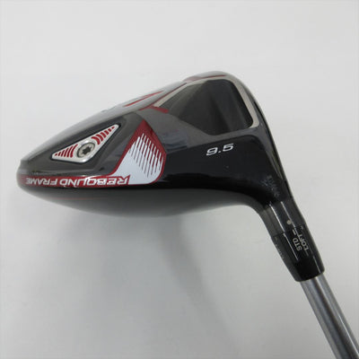 SRIXON Driver SRIXON ZX7 9.5° Stiff Diamana ZX-2 50 for SRIXON