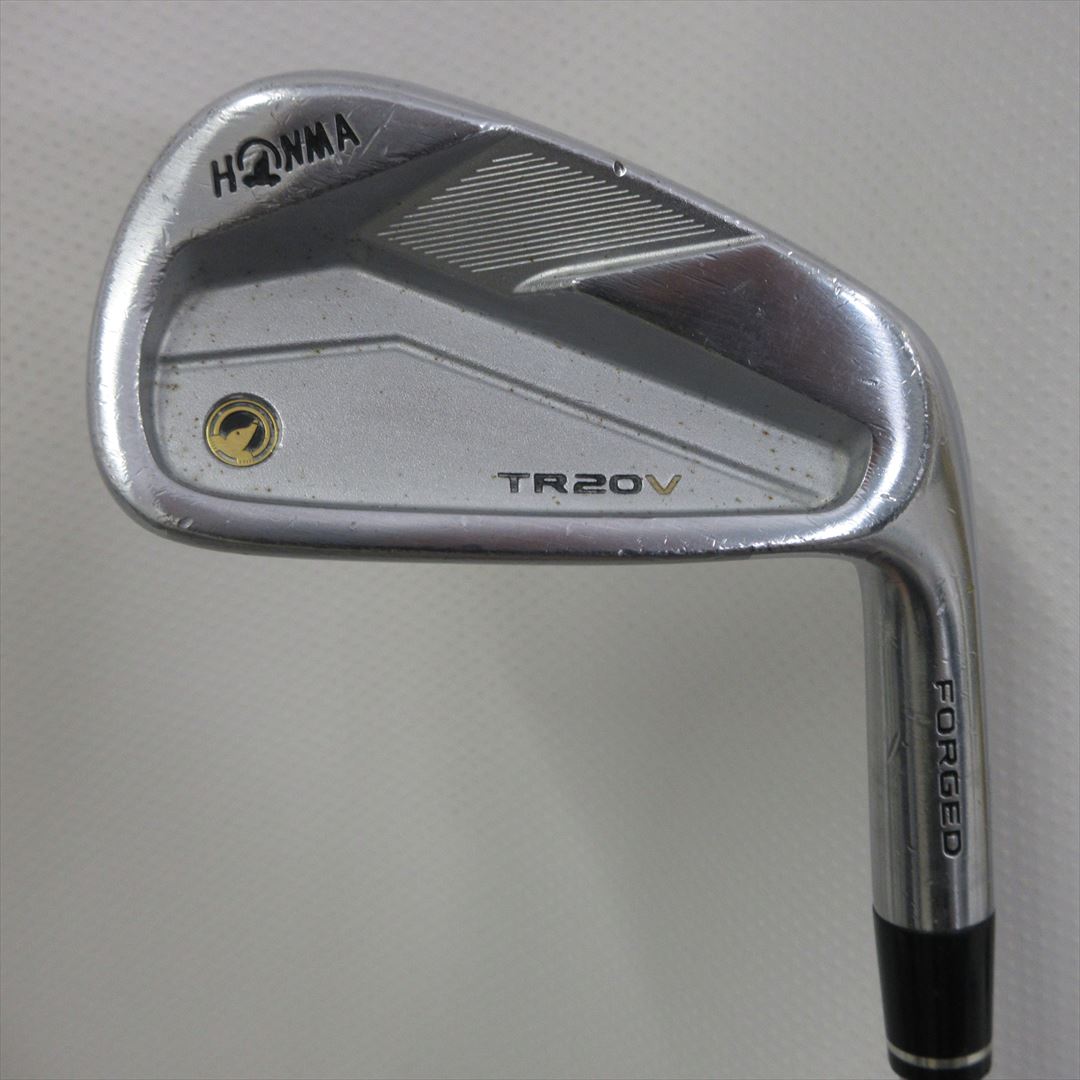 HONMA Iron Set TOUR WORLD TR20V Regular NS PRO MODUS3 for TOUR WORLD 6 pieces