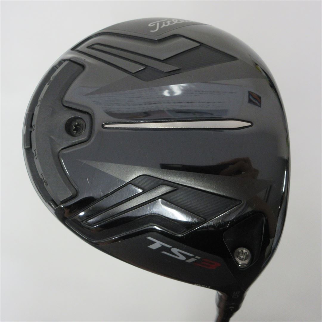 Titleist Driver TSi3 9° Tour S TSP110 50