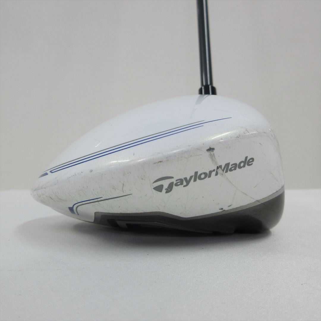 TaylorMade Driver GLOIRE F 11° StiffRegular GLOIRE GL3300