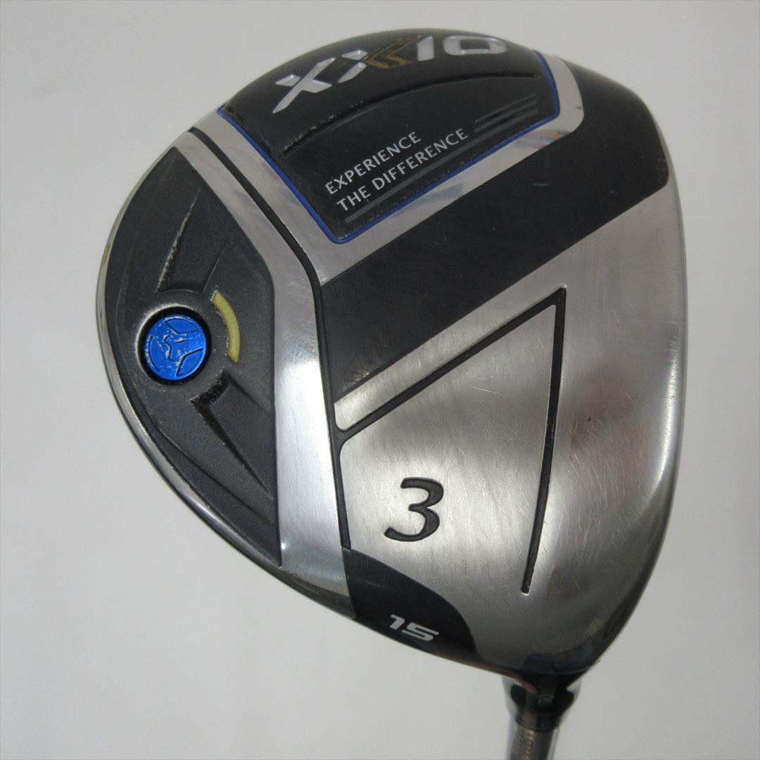 XXIO Fairway XXIO11 3W 15° Regular XXIO MP1100