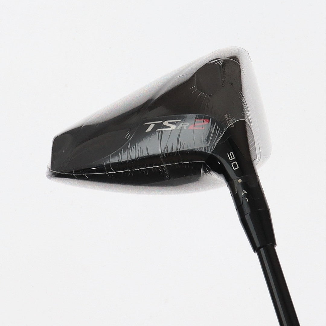 Titleist Driver Brand New TSR2 9° Stiff TENSEI AV BLUE 55(2022)