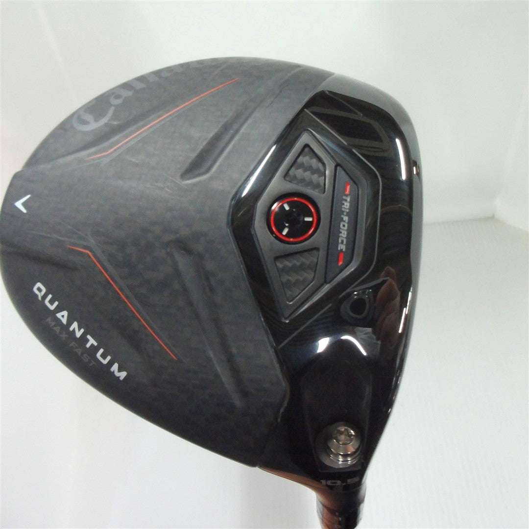 Callaway Driver QUANTUM MAX FAST – GOLF Partner USA