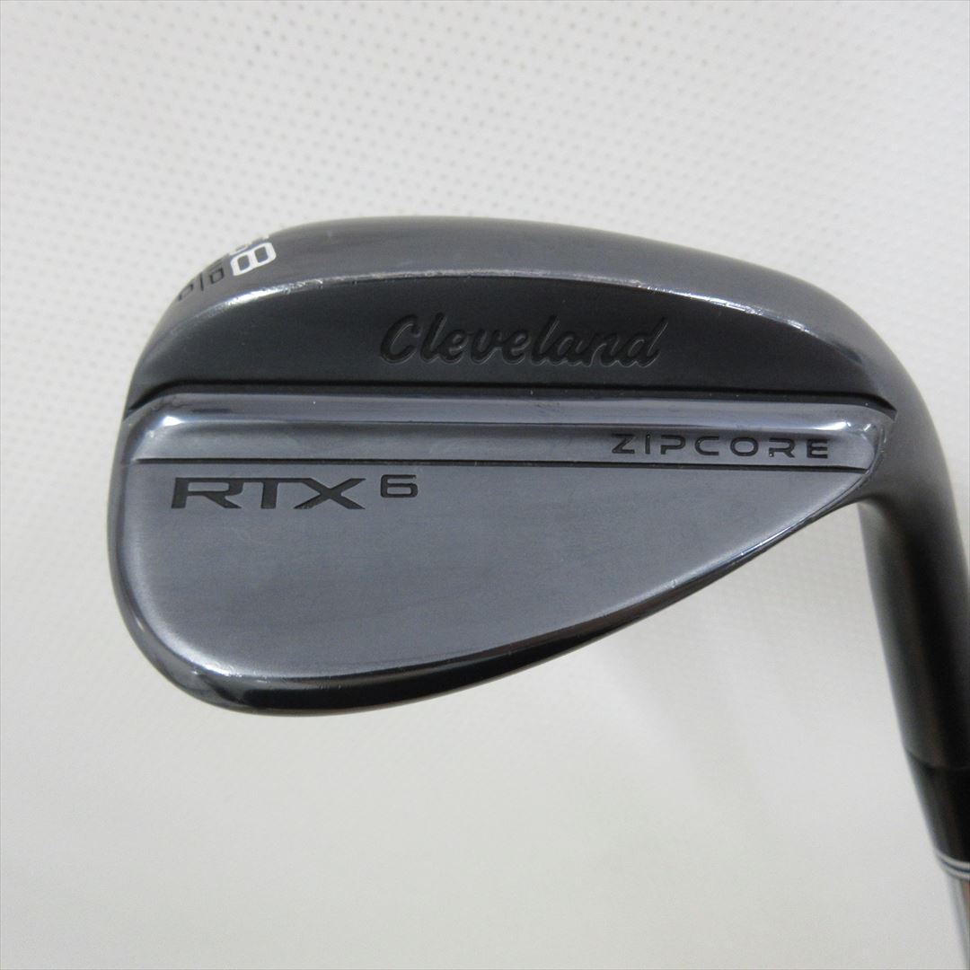 Cleveland Wedge Cleveland RTX-6 ZIPCORE – GOLF Partner USA