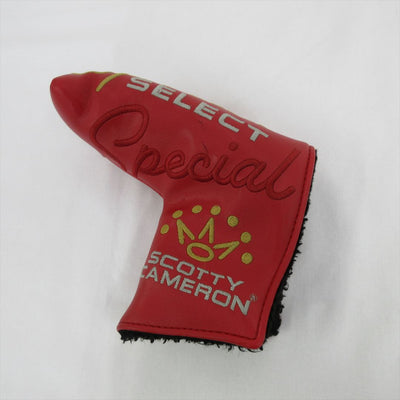 Titleist Putter SCOTTY CAMERON Special select DEL MAR 33 inch