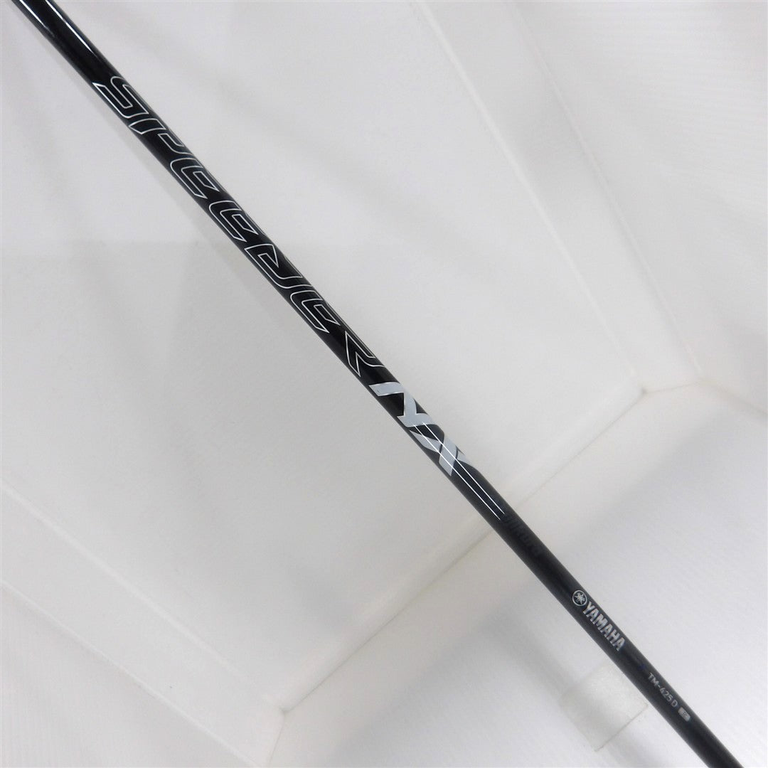 Yamaha Driver inpres DRIVESTAR TYPE/D(2025) 10.5° Regular SPEEDER NX TM-425D