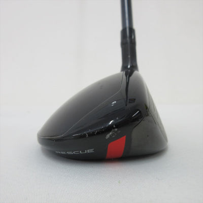 TaylorMade Hybrid STEALTH HY 22° Regular TENSEI RED TM60(STEALTH)