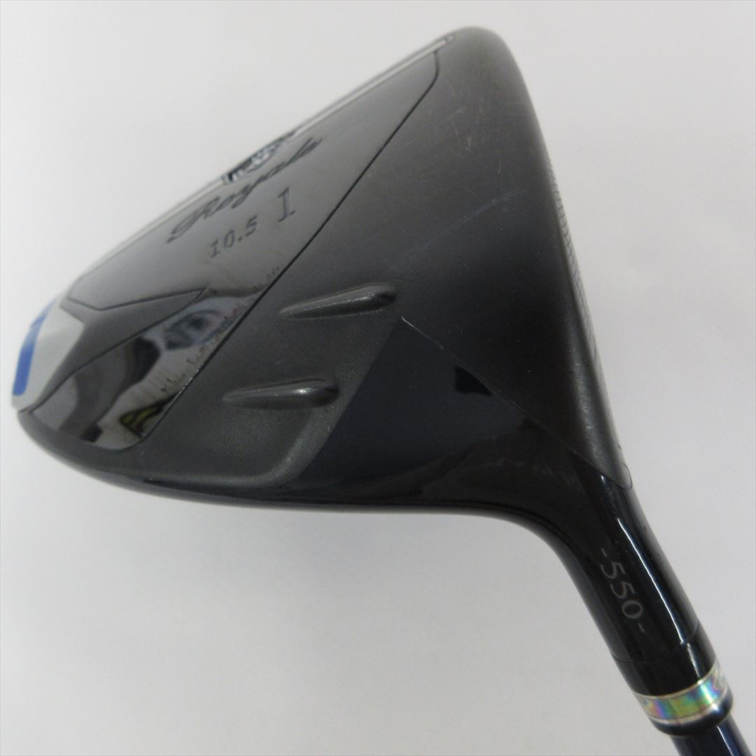 Maruman Driver MAJESTY Royale(2023) – GOLF Partner USA