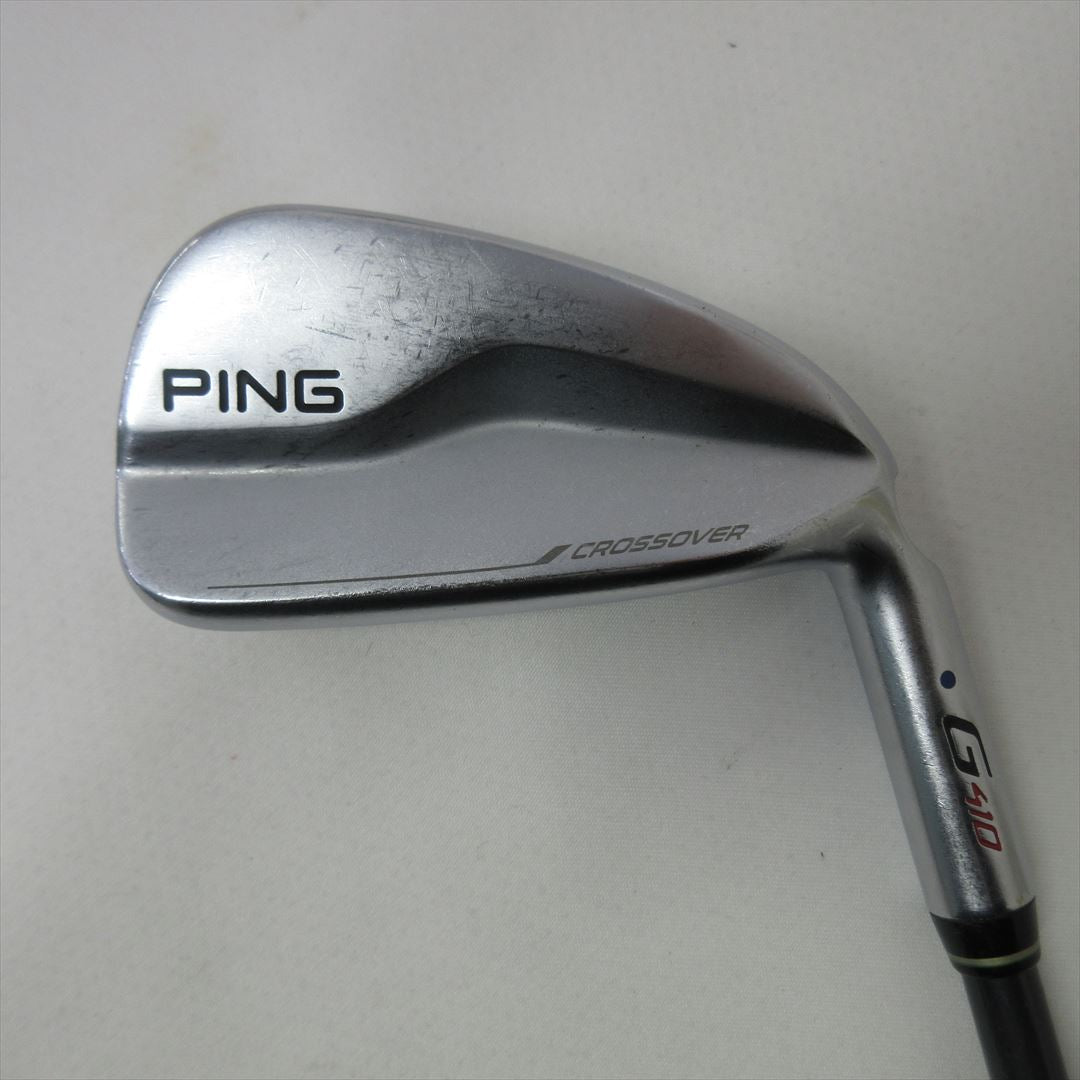 Ping Hybrid G410 CROSSOVER HY 20° Regular ALTA J CB RED Dot Color Blue