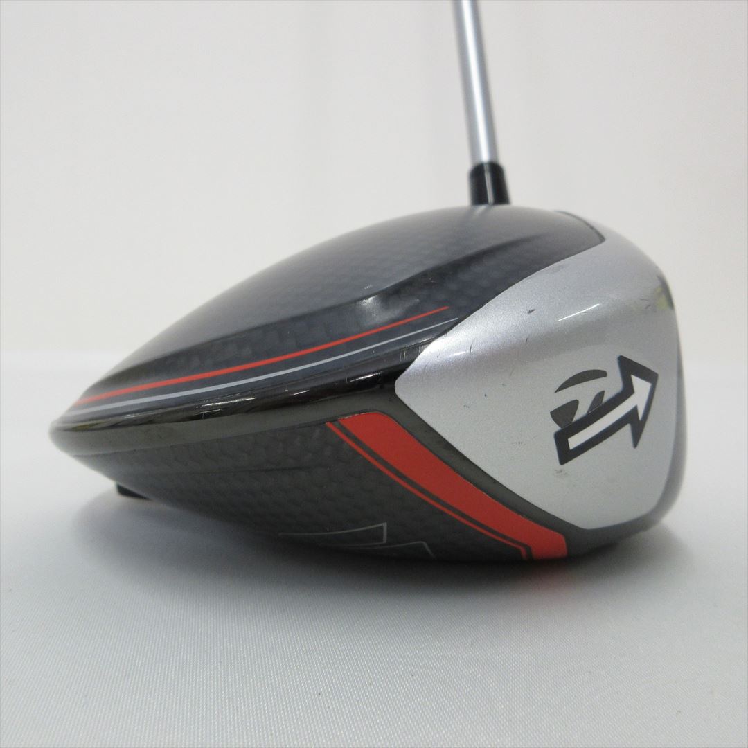 TaylorMade Driver Fair Rating M6 9° Stiff FUBUKI TM5(2019)