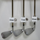 Akira Products Iron Set ADR Vintage(2013) Regular Tour AD VINTAGE ROYAL 5 pieces