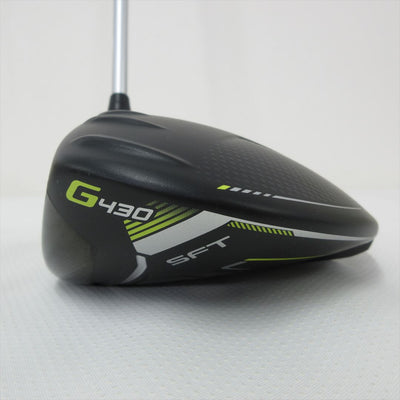 Ping Driver Left-Handed G430 HL SFT 10.5° SPEEDER NX 35