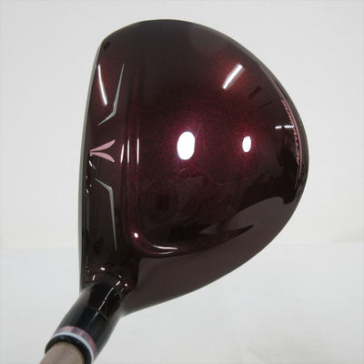 Dunlop Fairway XXIO12 7W 23° Ladies A XXIO MP1200L Bordeaux