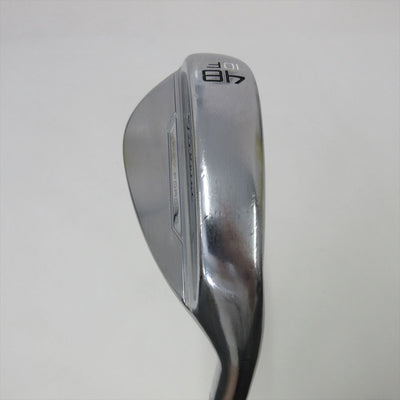 Titleist Wedge VOKEY FORGED(2023) 48° BV 105