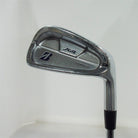 Bridgestone Iron Set BRIDGESTONE JGR FORGED Stiff XP 95 S200 6 pieces