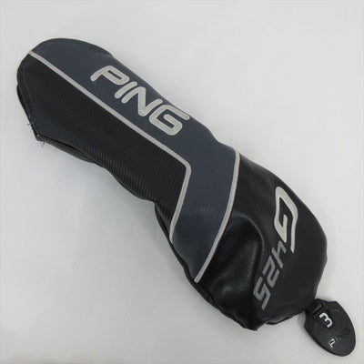 Ping Fairway G425 MAX 3W 14.5° Stiff TENSEI CK PRO ORANGE 50