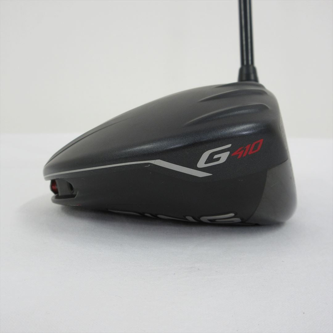 Ping Driver G410 LST 10.5° Flex-X TENSEI CK PRO ORANGE 70 – GOLF