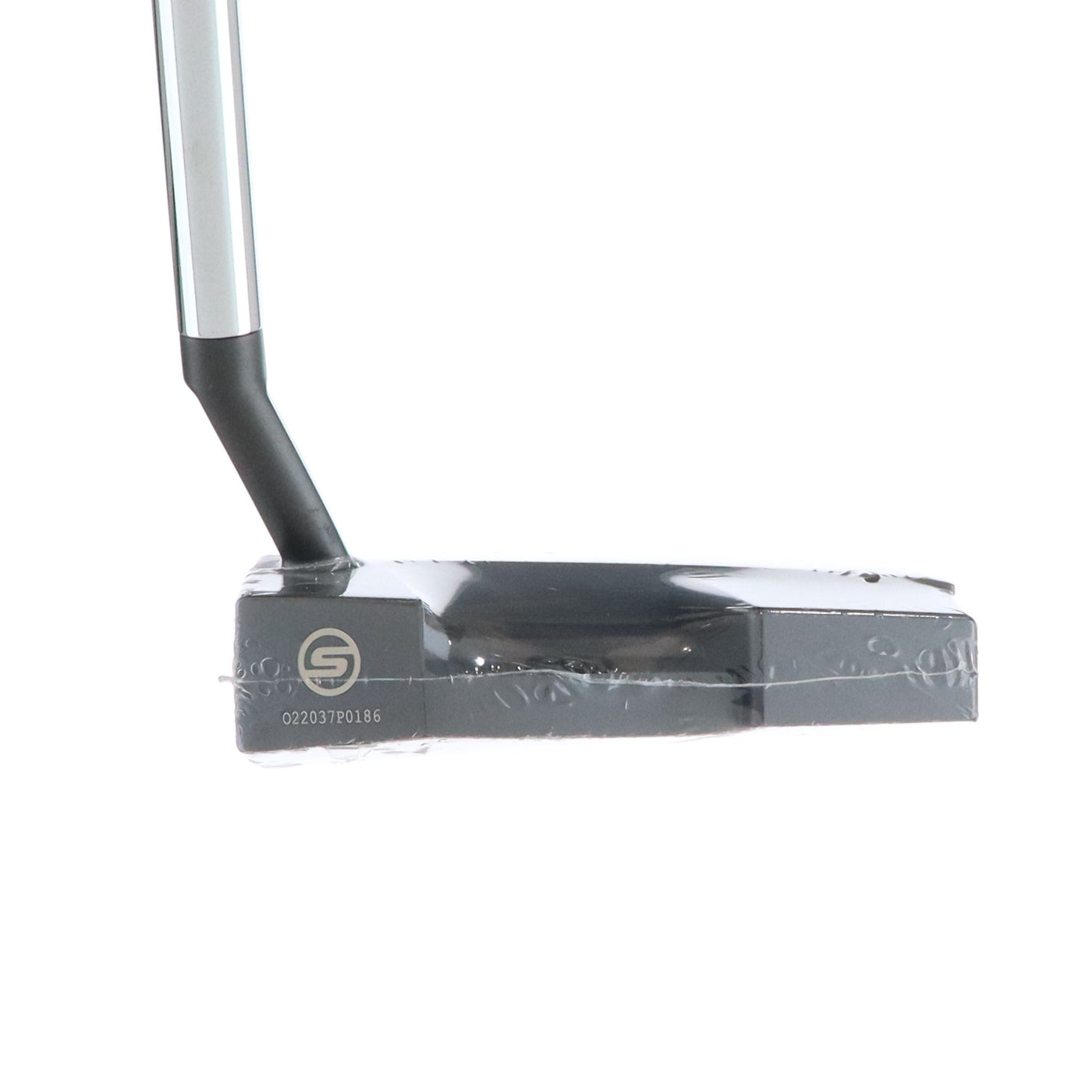 odyssey putter openboxeleven s tour lined 34 inch