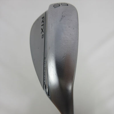 Cleveland Wedge Cleveland RTX-6 ZIPCORE Tour satin 56° Dynamic Gold S200