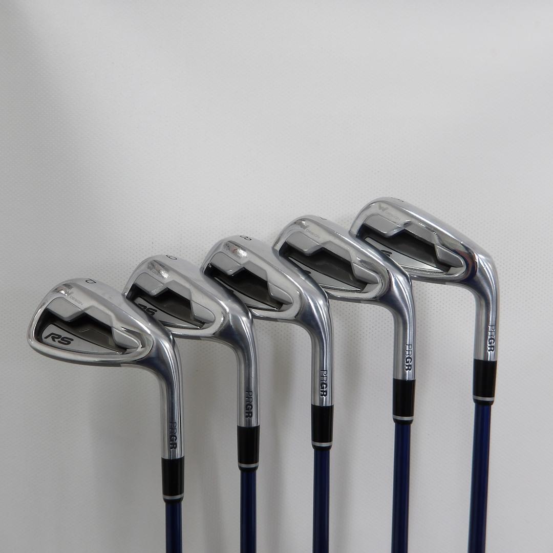 PRGR – GOLF Partner USA | Used Golf Club Shop