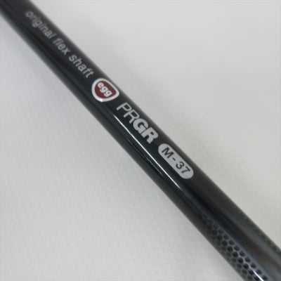 PRGR Fairway egg -2019 5W 17° Regular egg original shaft