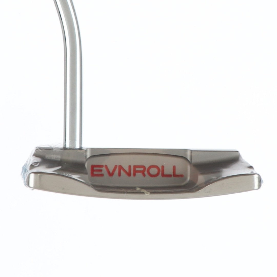 Evnroll Putter Brand New EVNROLL ER2 33 inch