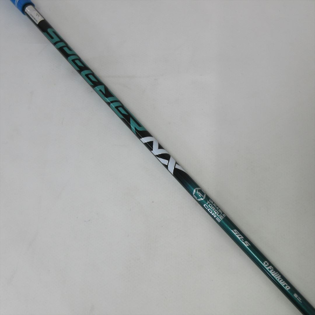 代引き人気  Fairwaywoods Paradym Callaway Men's Navy Right クラブ