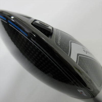 TaylorMade Driver M3 460 10.5° Stiff KUROKAGE 60 G