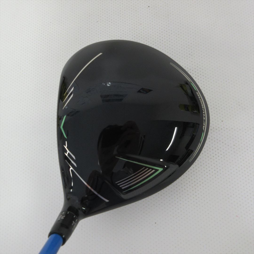 Dunlop Driver XXIO12 eks 9.5° Stiff SPEEDER NX 50