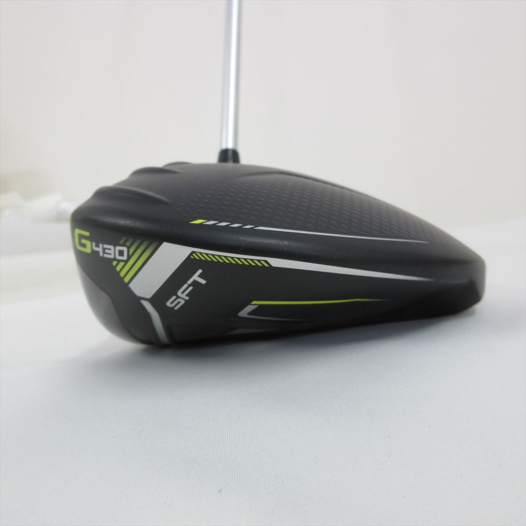 Ping Driver Left-Handed G430 SFT 10.5° SPEEDER NX 35