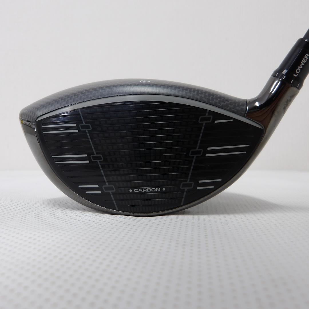 TaylorMade Driver Qi35 LS – GOLF Partner USA