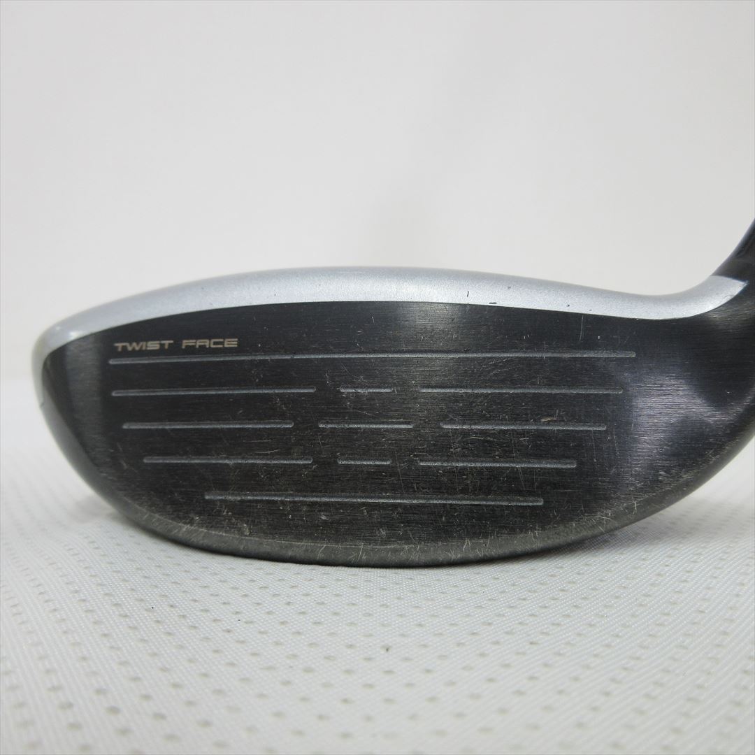 TaylorMade Hybrid M6 HY 19° Stiff FUBUKI TM6(2019)