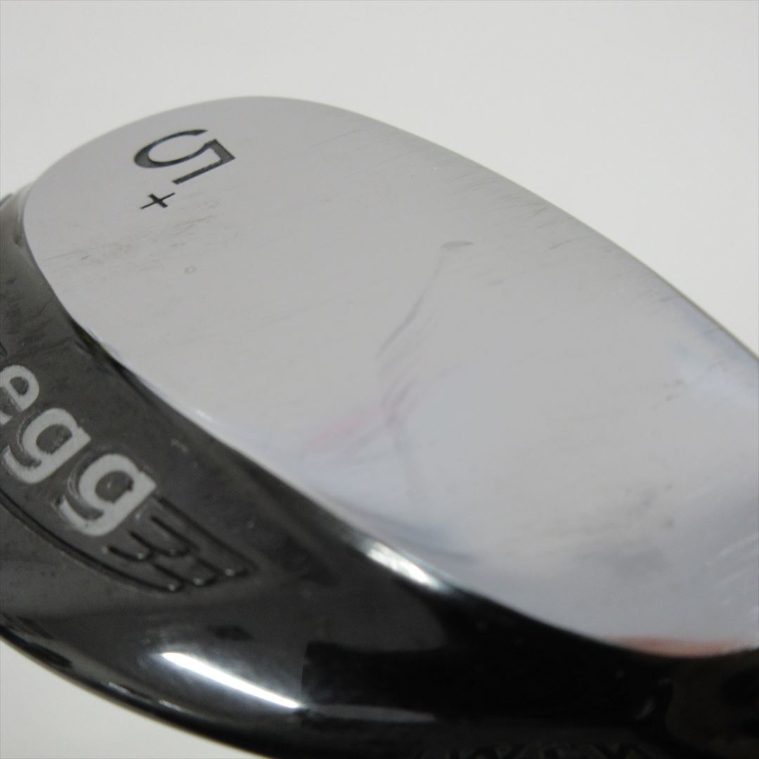 PRGR Hybrid egg i+ HY 23° Ladies egg original shaft