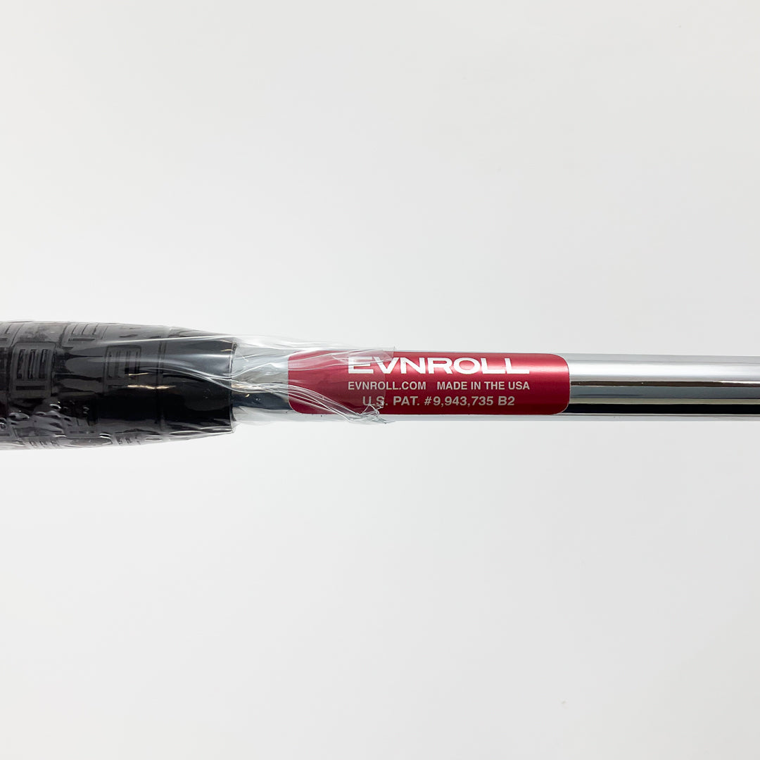 Evenroll Putter EVNROLL ER1.2 – GOLF Partner USA