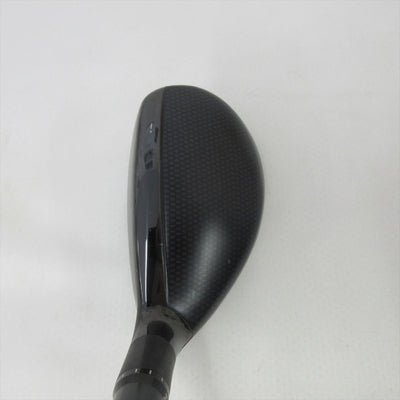 TaylorMade Hybrid STEALTH PLUS+ HY 19.5° Stiff NS PRO 910GH