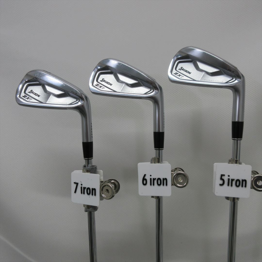 XXIO Iron Set XXIO13 eks Stiff Dynamic Gold 95 S200 8 pieces