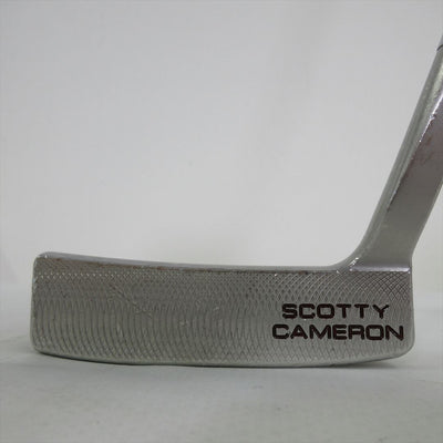 SCOTTY CAMERON Putter SCOTTY CAMERON California DEL MAR(2012) 34 inch