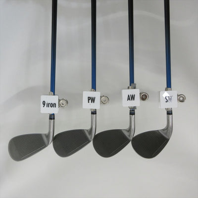 XXIO Iron Set XXIO11 Stiff XXIO MP1100 7 pieces