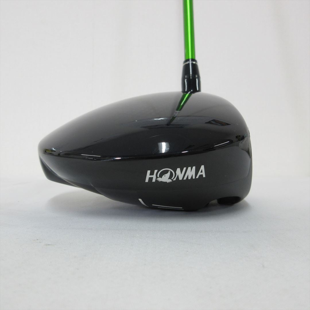 HONMA Driver TOUR WORLD TW757 S 10.5° Stiff VIZARD MA 6