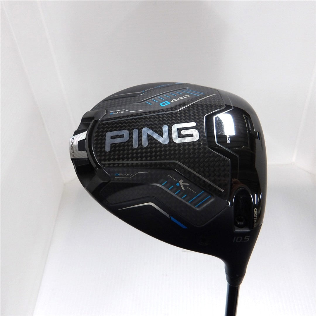 PING G440 K – GOLF Partner USA | Used Golf Club Shop