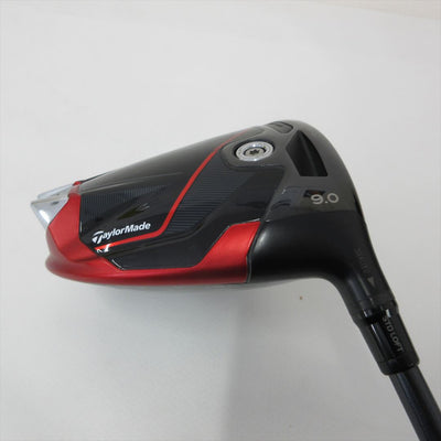 TaylorMade Driver STEALTH2 9° Stiff TENSEI RED TM50(STEALTH)