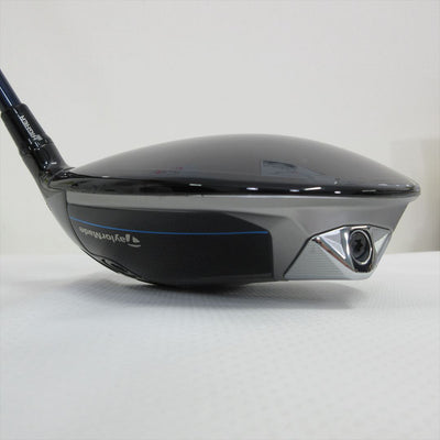 TaylorMade Driver Qi10 9° Stiff Diamana BLUE TM50(Qi10)