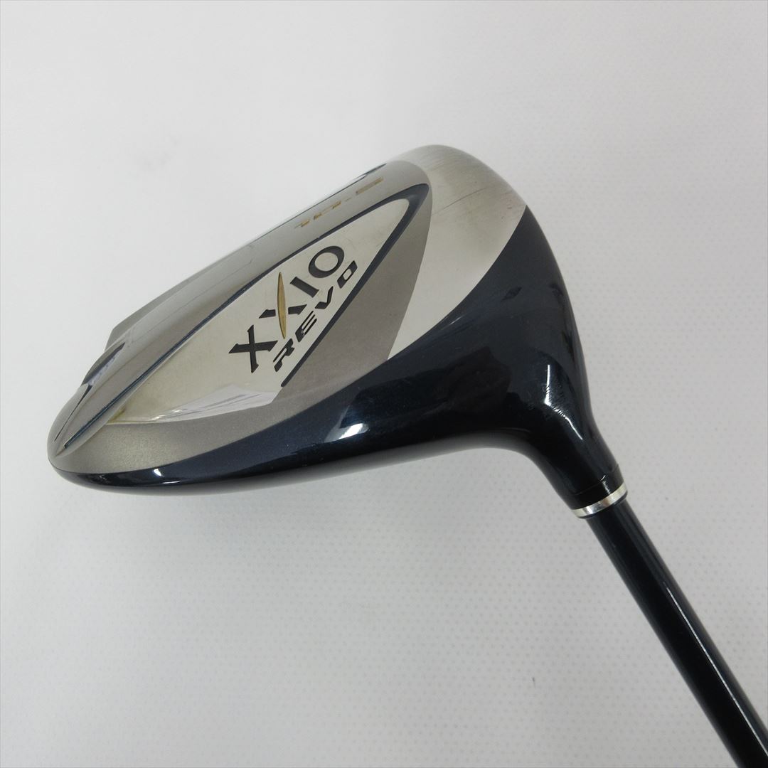 XXIO Driver XXIO REVO 10.5° Regular XXIO MP500