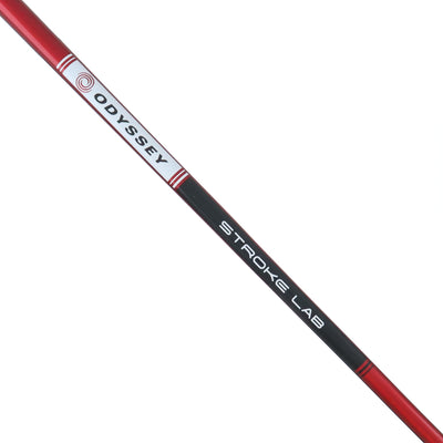 Odyssey Putter Brand New WHITE HOT OG BIG T 33 inch