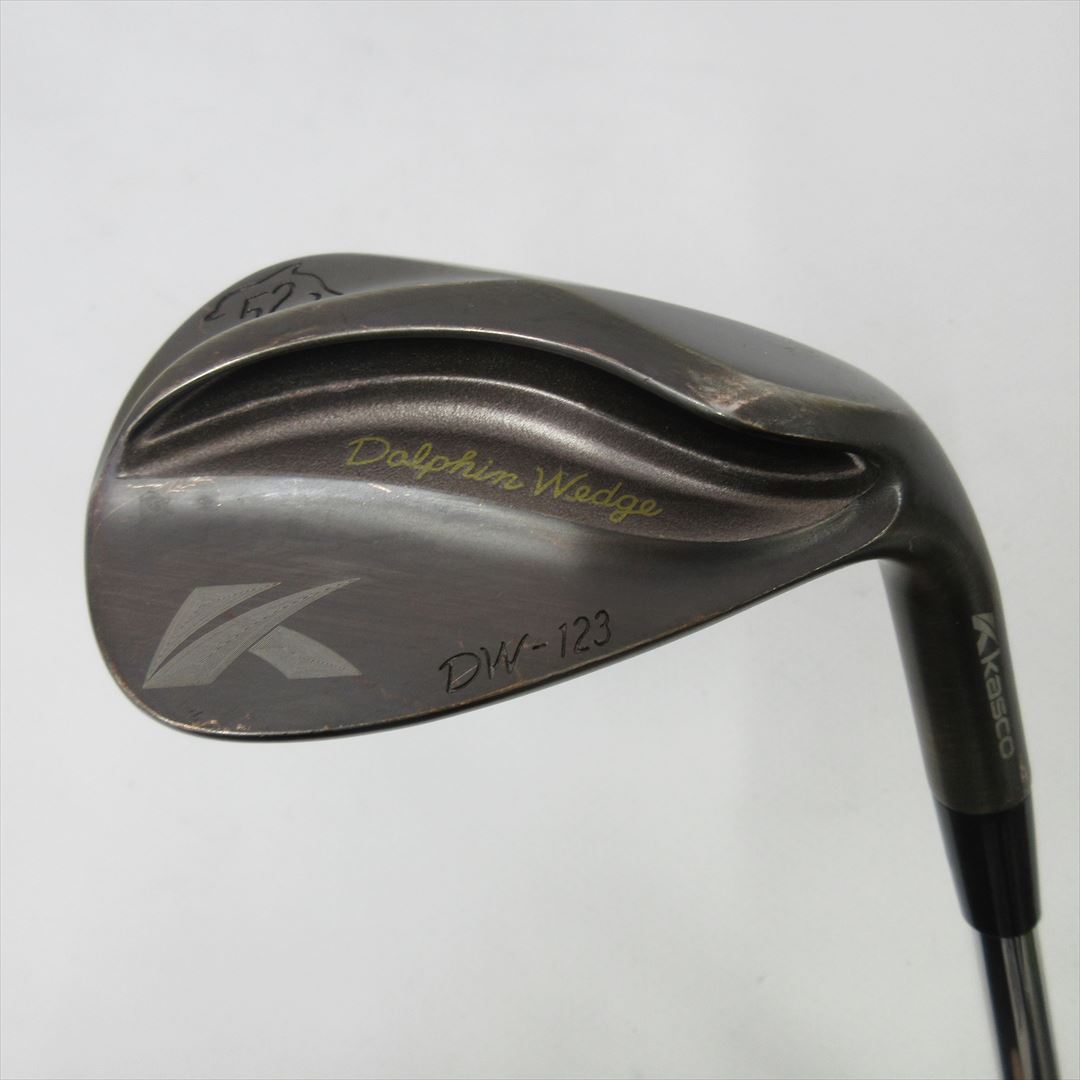 Kasco Wedge Dolphin Wedge DW-123 Copper 52° NS PRO 950GH neo