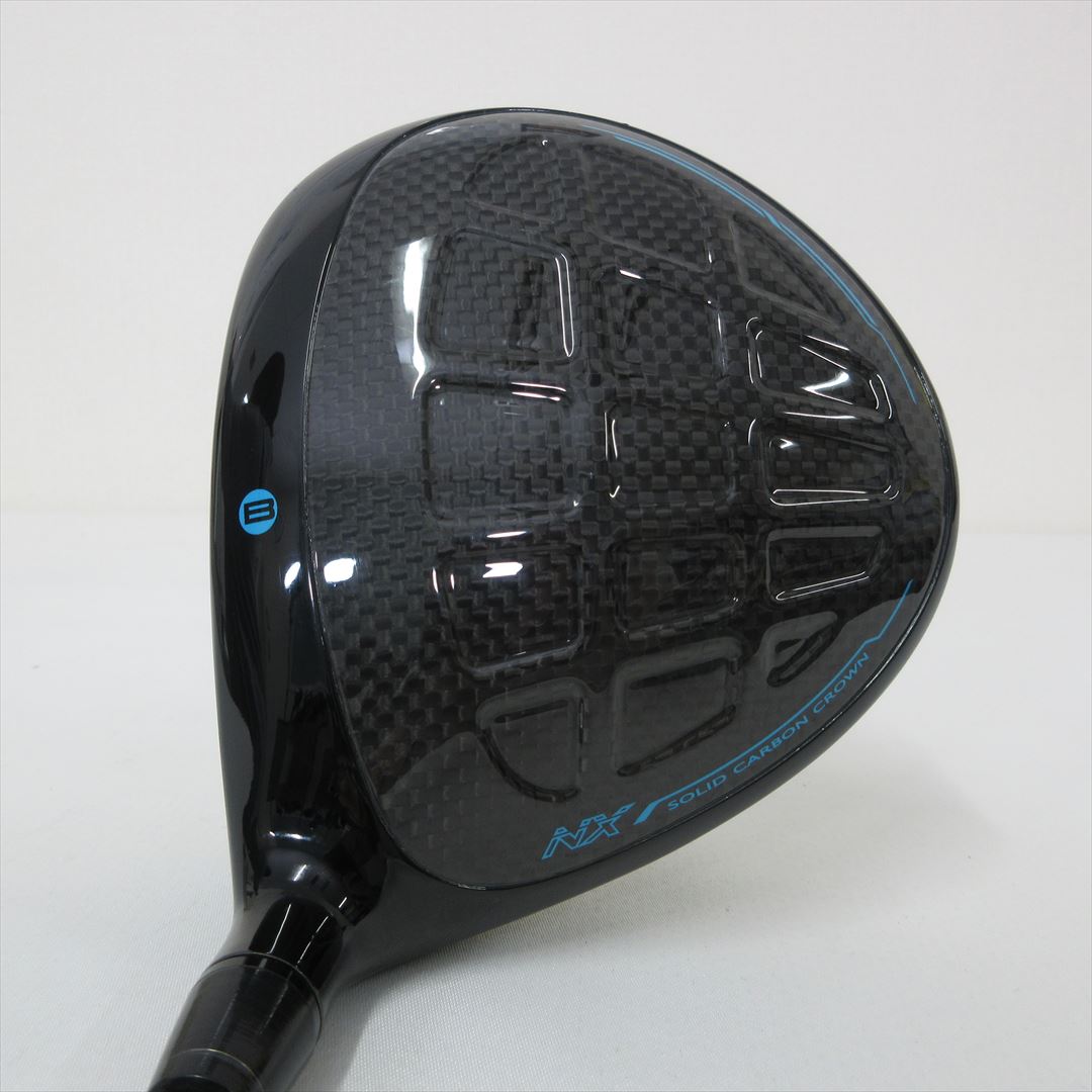 HONMA Driver BERES NX 9° Stiff VIZARD FOR NX 45