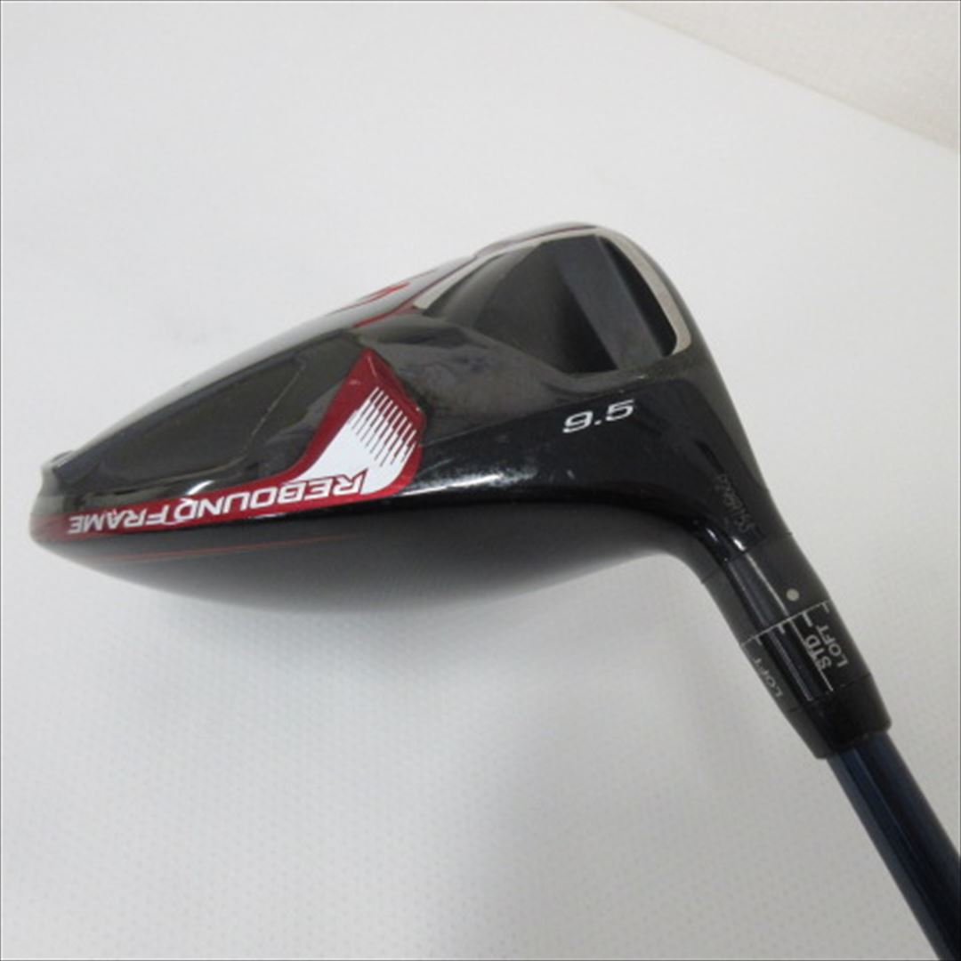 SRIXON Driver SRIXON ZX5 9.5° Stiff Diamana ZX50