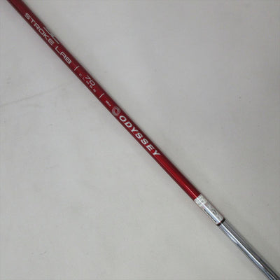 Odyssey Putter TRI-BEAM TWELVE 34 inch